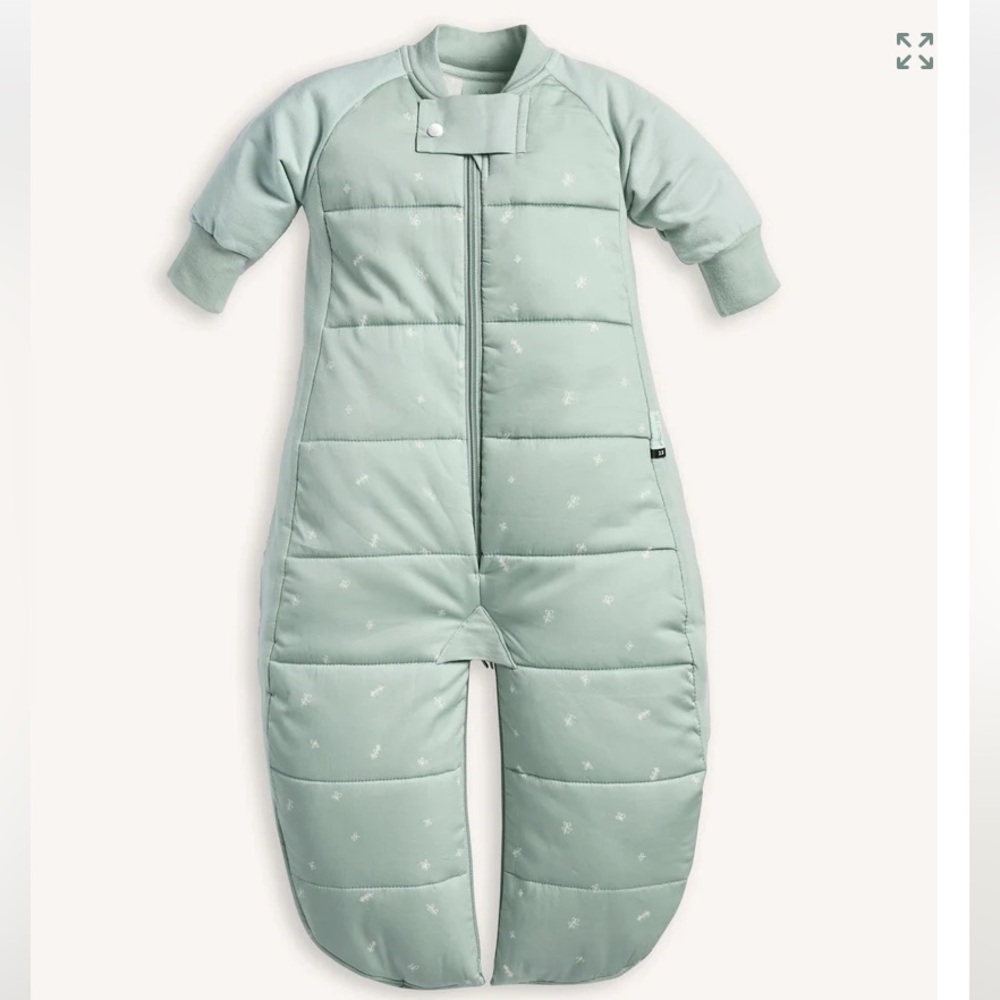 Ergo Pouch Kids Sleep Sack Ages 2-4